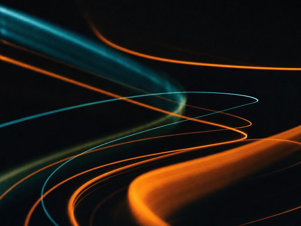Light Paths